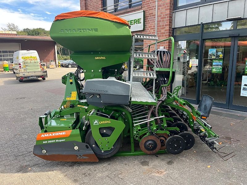 Amazone Centaya 3000 Super