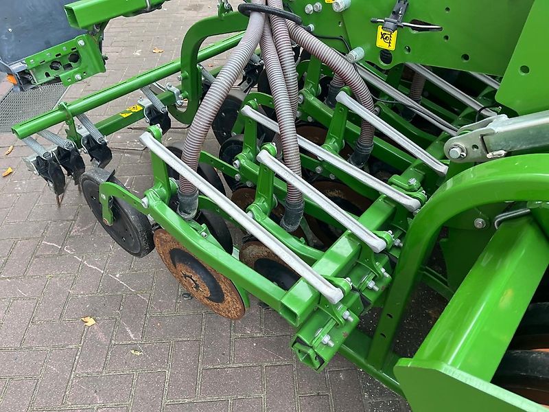 Amazone Centaya 3000 Super