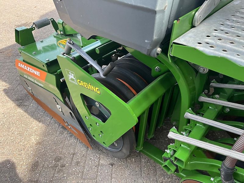 Amazone Centaya 3000 Super