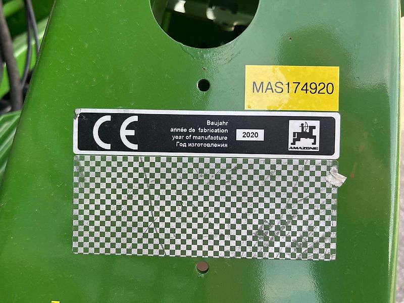 Amazone Centaya 3000 Super