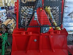 Oehler SEILWINDE SW 5500 PREMIUM