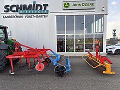 Pöttinger SYNKRO 2600-S