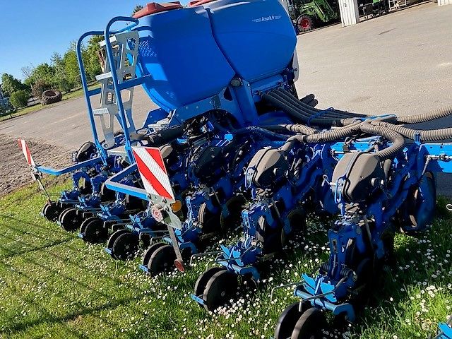 Lemken Azurit 9K
