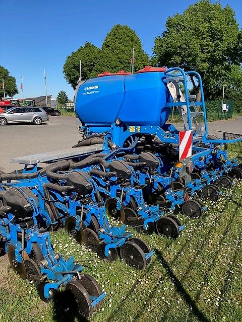 Lemken Azurit 9K