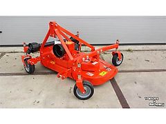 SICMA Bloter maaier 1.20m 3-punt cat 1 cirkelmaaier