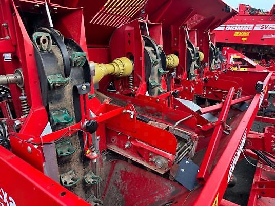 Grimme EXACTA GL420