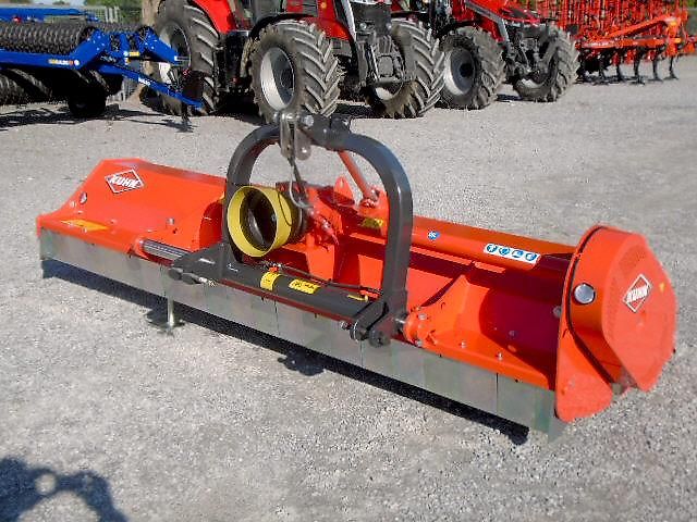 Kuhn BP 28