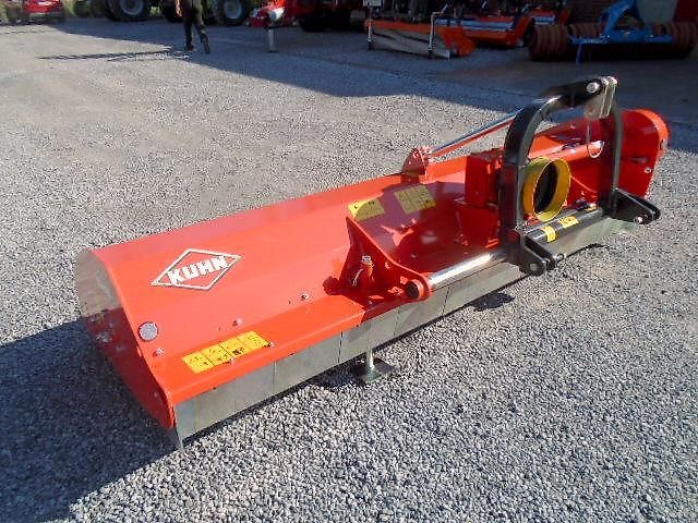Kuhn BP 28