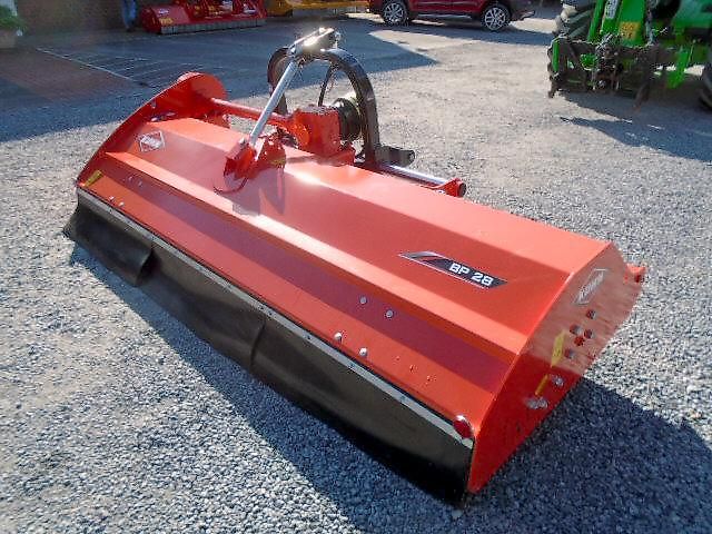 Kuhn BP 28