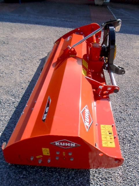 Kuhn BP 28