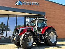 Massey Ferguson 6S.135 Dyna- VT Exclusive