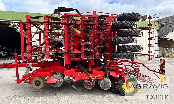 Väderstad RAPID RDA 600 S