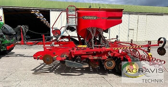 Väderstad RAPID RDA 600 S