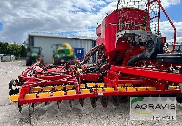 Väderstad RAPID RDA 600 S