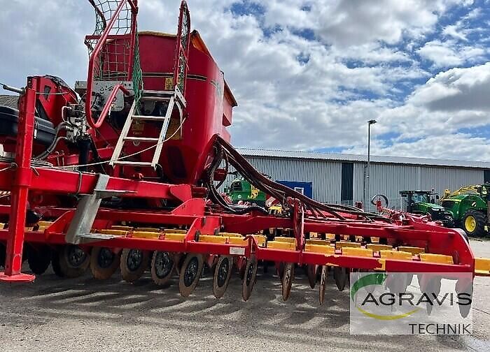 Väderstad RAPID RDA 600 S