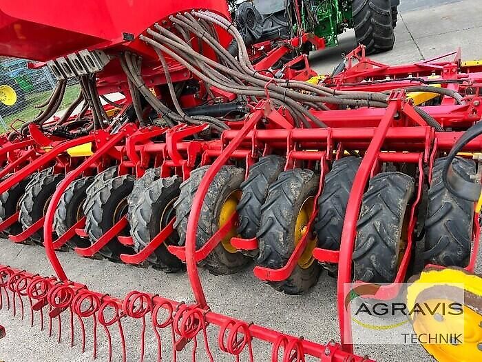 Väderstad RAPID RDA 600 S