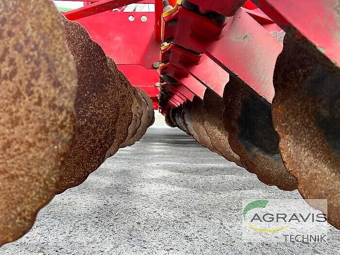 Väderstad RAPID RDA 600 S