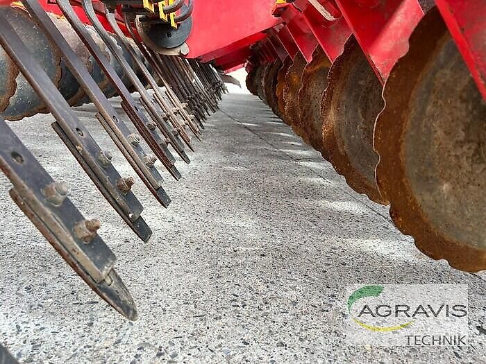 Väderstad RAPID RDA 600 S