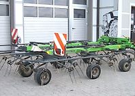 Deutz-Fahr Condi Master 8331 Deutz-Fahr Condi Master 8331