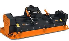 TMC CANCELA TXK2-225 Steinbrecher /Steinfräse für Traktor ***Aktionsangebot***