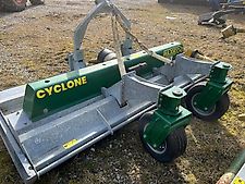 Major Sichelmulcher MAJOR CYCLONE MJ31-280 FM