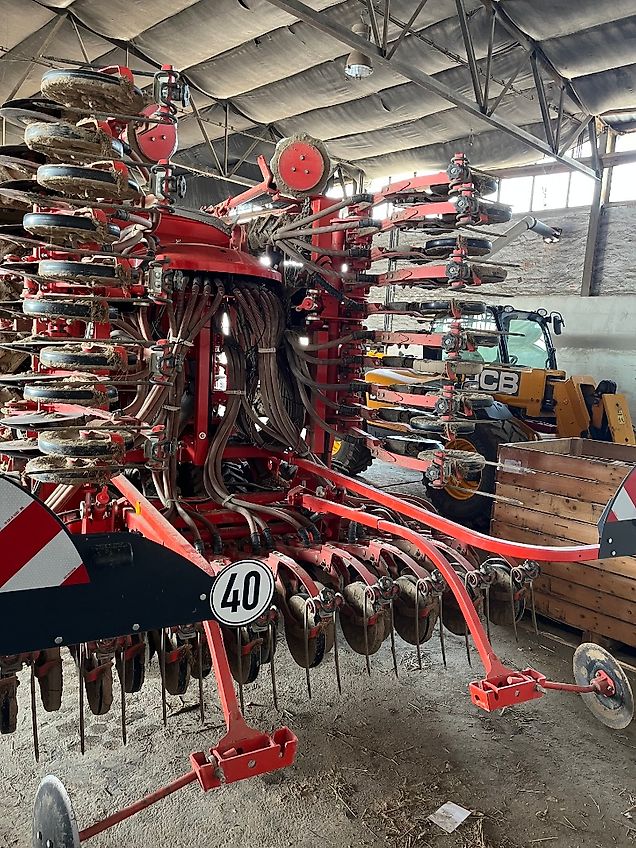 Kuhn Espro 6000R