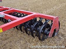 Horsch Doppel RollPack Packer, Joker 6 RT