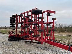 Horsch Tiger 6 XL