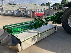 McHale R3100 Rear Mounted Mower Conditioner