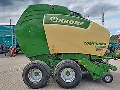 Krone Comprima V 180 XC