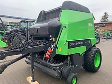 Deutz-Fahr Vari Master 560