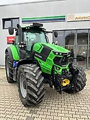 Deutz-Fahr 6215 TTV 
