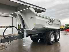 Fliegl STONE MASTER 252 !PREISHAMMER!