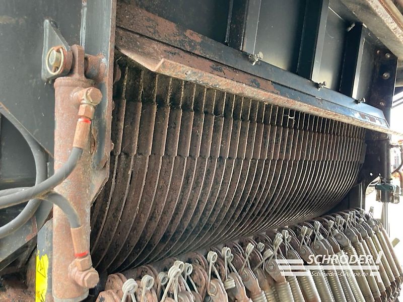 Lely TIGO 50 RD PROFI