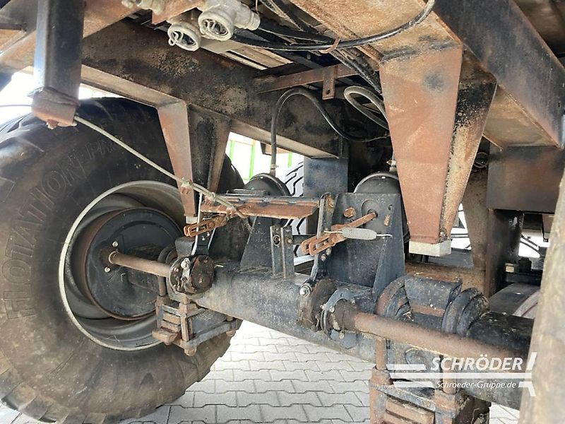 Lely TIGO 50 RD PROFI