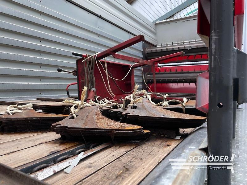 Lely TIGO 50 RD PROFI