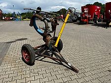 Gebruikt AFTAKASPOMP