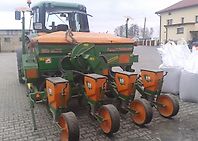 Amazone siewnik do kukurydzy Amazone siewnik do kukurydzy