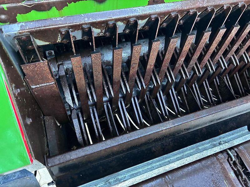 Fendt LELY TIGO 70 MS