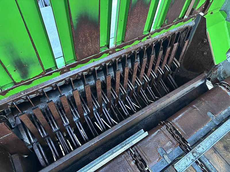 Fendt LELY TIGO 70 MS