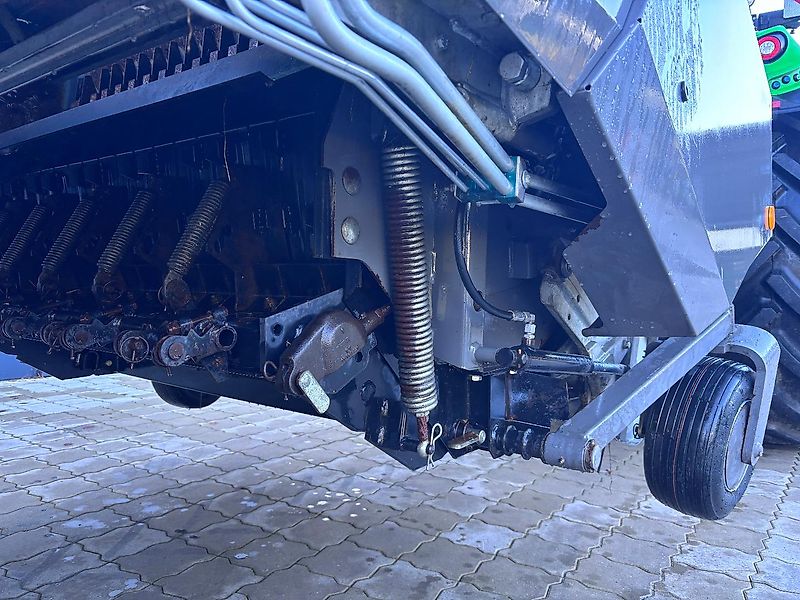 Fendt LELY TIGO 70 MS