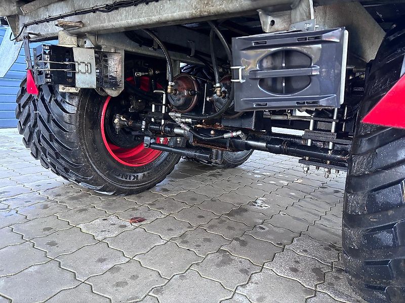 Fendt LELY TIGO 70 MS