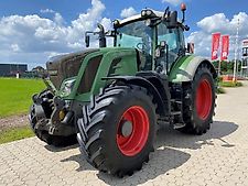 Fendt 828 PROFI PLUS GEN.4