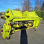 Claas MM 6-75 F