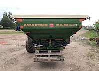 Amazone ZA-M Maxis Amazone ZA-M Maxis