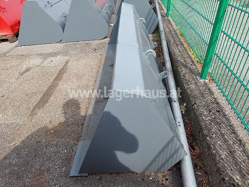 Stekro UNIVERSALSCHAUFEL 2,40M