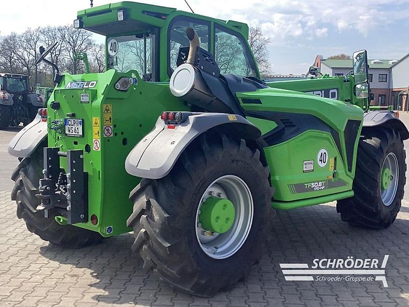 Merlo TF 50.8 T - 170 - HF