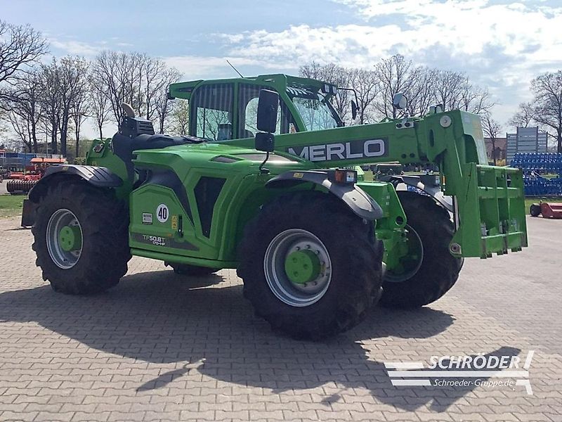 Merlo TF 50.8 T - 170 - HF