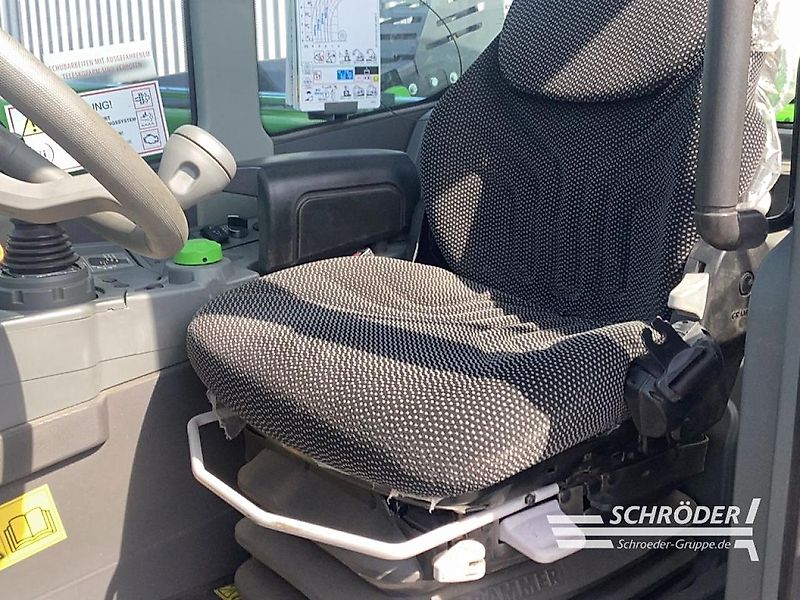 Merlo TF 50.8 T - 170 - HF