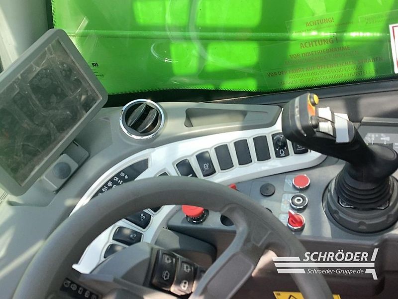 Merlo TF 50.8 T - 170 - HF